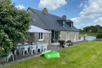 Maison à St. Maurice en Cotentin, holiday home St Maurice-en-Cotentin - L823650