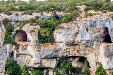 Résidence Côté Canal 2, Agréable maison de vacances avec terrasse entourée de vignes - Photo 35