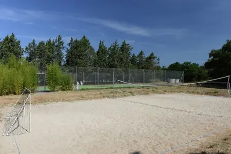 Résidence Côté Canal 1, Agréable maison de vacances avec terrasse entourée de vignes - Photo 3