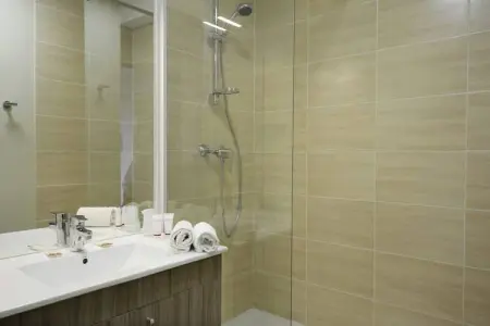 Résidence Côté Canal 1, Agréable maison de vacances avec terrasse entourée de vignes - Photo 11