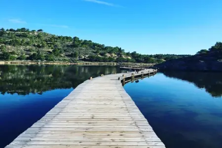 Résidence Côté Canal 1, Agréable maison de vacances avec terrasse entourée de vignes - Photo 22