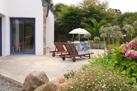 holiday home, Perros-Guirec-6 pers., n°15, Maison 6 personnes à Perros Guirec - Photo 1