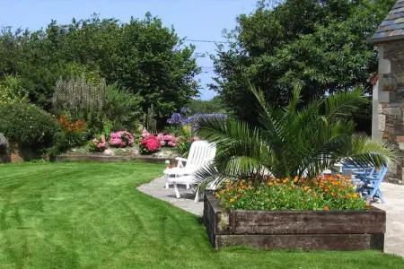 holiday home, Perros-Guirec-6 pers., n°15, Maison 6 personnes à Perros Guirec - Photo 2