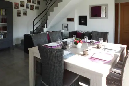 holiday home, Perros-Guirec-6 pers., n°15, Maison 6 personnes à Perros Guirec - Photo 3