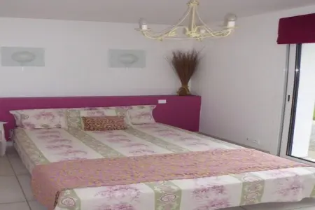 holiday home, Perros-Guirec-6 pers., n°15, Maison 6 personnes à Perros Guirec - Photo 4