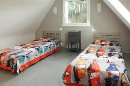 holiday home, Perros-Guirec-6 pers., n°15, Maison 6 personnes à Perros Guirec - Photo 5