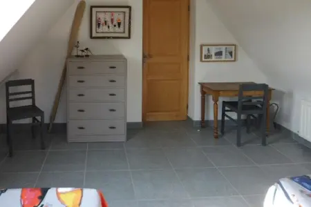 holiday home, Perros-Guirec-6 pers., n°15, Maison 6 personnes à Perros Guirec - Photo 6
