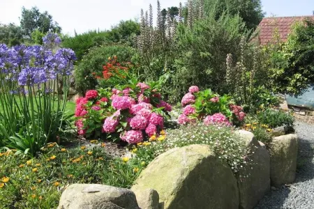 holiday home, Perros-Guirec-6 pers., n°15, Maison 6 personnes à Perros Guirec - Photo 8