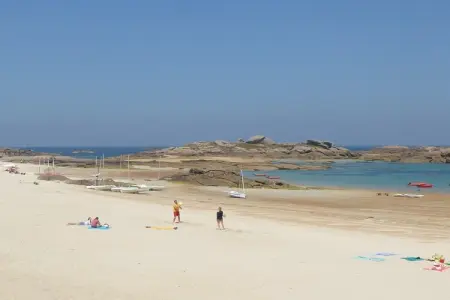 holiday home, Perros-Guirec-6 pers., n°15, Maison 6 personnes à Perros Guirec - Photo 20