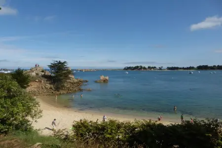 holiday home, Perros-Guirec-6 pers., n°15, Maison 6 personnes à Perros Guirec - Photo 22