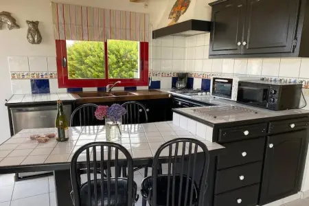 holiday home, Perros-Guirec-4 pers., n°17, Maison 4 personnes à Perros Guirec - Photo 1