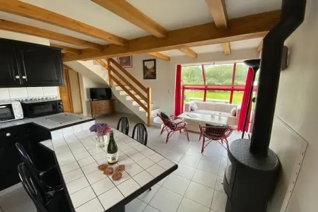 holiday home, Perros-Guirec-4 pers., n°17, Maison 4 personnes à Perros Guirec - Photo 2