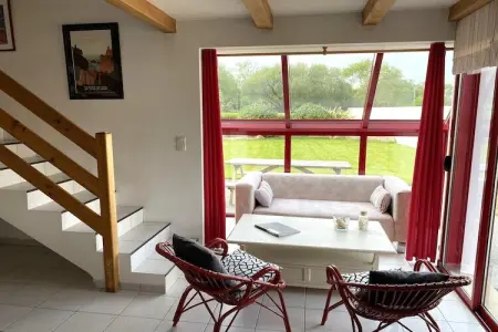 holiday home, Perros-Guirec-4 pers., n°17, Maison 4 personnes à Perros Guirec - Photo 3