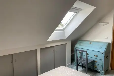 holiday home, Perros-Guirec-4 pers., n°17, Maison 4 personnes à Perros Guirec - Photo 6