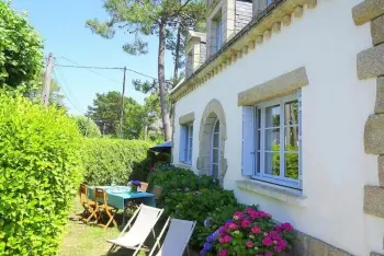 Haus in Carnac,Semi-detached house Carnac BRE04354-L N°827273