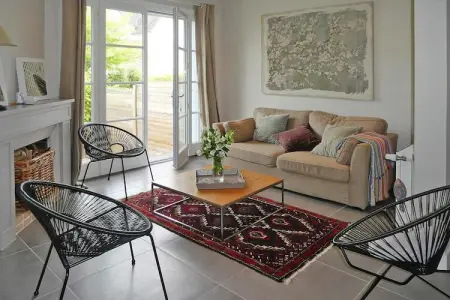 Semi-detached house Carnac, Maison 8 personnes à Carnac - Photo 1