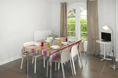 Semi-detached house Carnac, Maison 8 personnes à Carnac - Photo 4