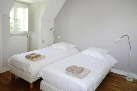 Semi-detached house Carnac, Maison 8 personnes à Carnac - Photo 7