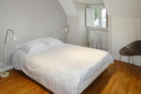 Semi-detached house Carnac, Maison 8 personnes à Carnac - Photo 8