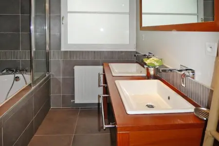 Semi-detached house Carnac, Maison 8 personnes à Carnac - Photo 10