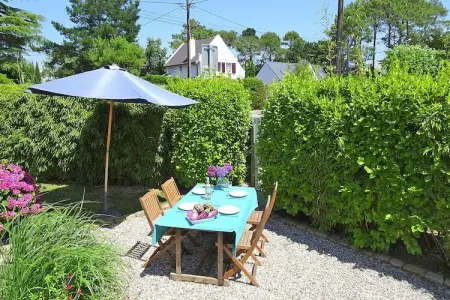 Semi-detached house Carnac, Maison 8 personnes à Carnac - Photo 14
