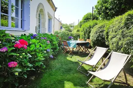 Semi-detached house Carnac, Maison 8 personnes à Carnac - Photo 15