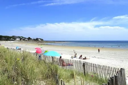Semi-detached house Carnac, Maison 8 personnes à Carnac - Photo 17