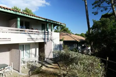 Appartement à Moliets et maa, Résidence Bleu Océan 2 - N°95296