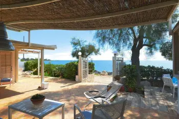 Casa en Fontane Bianche,holiday home, Fontane Bianche-Villa Marlo ISI02243-F N°849819