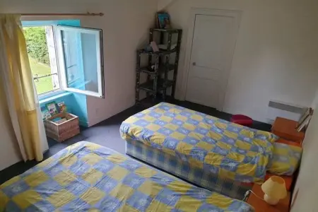 Semi-detached house St Sauveur-le-Vicomte-, Maison 4 personnes à St. Sauveur le Vicomte - Photo 6