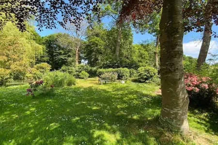 Semi-detached house St Sauveur-le-Vicomte-, Maison 4 personnes à St. Sauveur le Vicomte - Photo 9