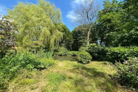 Semi-detached house St Sauveur-le-Vicomte-, Maison 4 personnes à St. Sauveur le Vicomte - Photo 10
