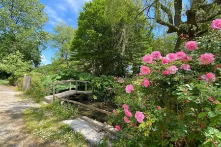Semi-detached house St Sauveur-le-Vicomte-, Maison 4 personnes à St. Sauveur le Vicomte - Photo 11