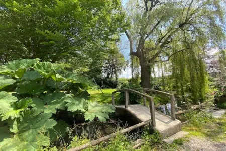 Semi-detached house St Sauveur-le-Vicomte-, Maison 4 personnes à St. Sauveur le Vicomte - Photo 12