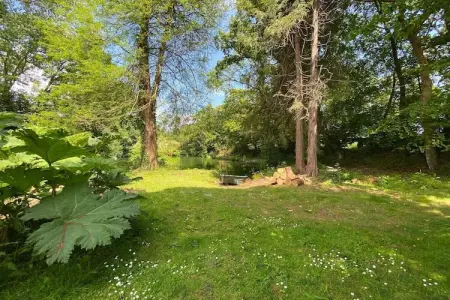 Semi-detached house St Sauveur-le-Vicomte-, Maison 4 personnes à St. Sauveur le Vicomte - Photo 13