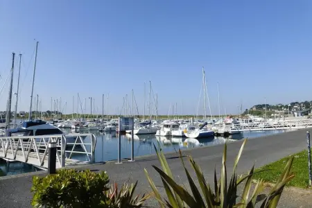 Semi-detached house St Sauveur-le-Vicomte-, Maison 4 personnes à St. Sauveur le Vicomte - Photo 16