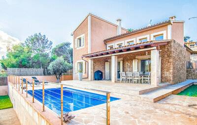 Location Maison à Mallorca - N°823665