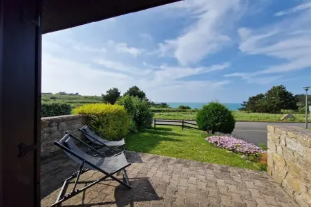 Semi-detached house Pléneuf-Val André, Maison 4 personnes à Pléneuf Val André - Photo 1