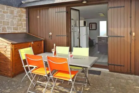 Semi-detached house Pléneuf-Val André, Maison 4 personnes à Pléneuf Val André - Photo 2