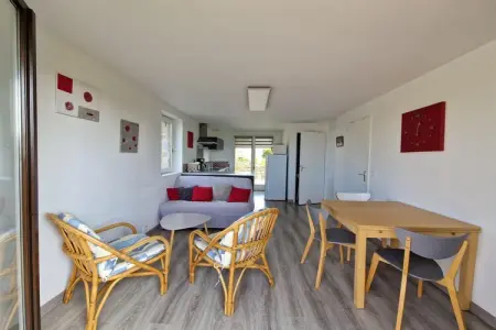 Semi-detached house Pléneuf-Val André, Maison 4 personnes à Pléneuf Val André - Photo 4