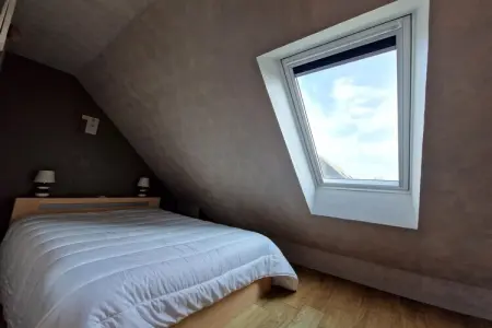 Semi-detached house Pléneuf-Val André, Maison 4 personnes à Pléneuf Val André - Photo 6