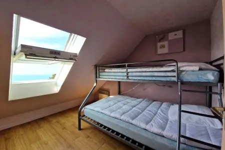 Semi-detached house Pléneuf-Val André, Maison 4 personnes à Pléneuf Val André - Photo 7