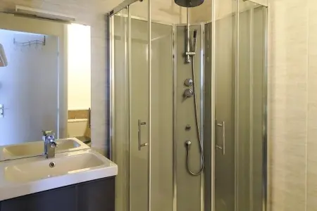 Semi-detached house Pléneuf-Val André, Maison 4 personnes à Pléneuf Val André - Photo 9