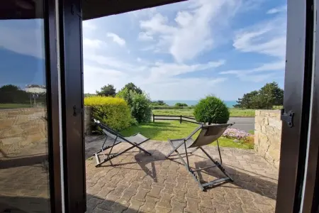 Semi-detached house Pléneuf-Val André, Maison 4 personnes à Pléneuf Val André - Photo 11