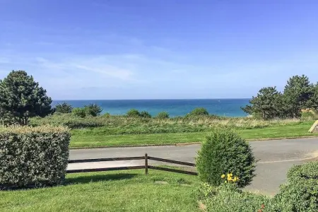 Semi-detached house Pléneuf-Val André, Maison 4 personnes à Pléneuf Val André - Photo 14