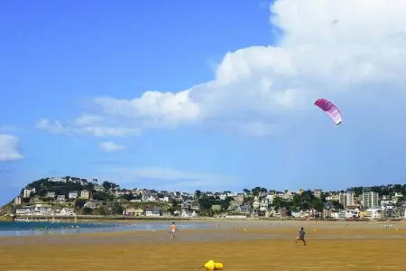 Semi-detached house Pléneuf-Val André, Maison 4 personnes à Pléneuf Val André - Photo 16