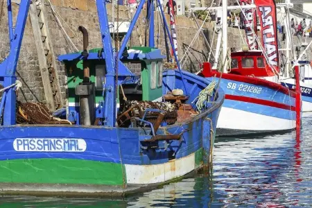 Semi-detached house Pléneuf-Val André, Maison 4 personnes à Pléneuf Val André - Photo 17