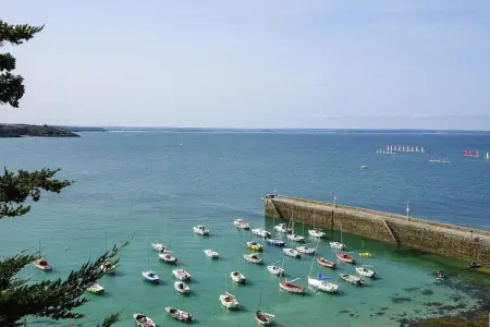 Semi-detached house Pléneuf-Val André, Maison 4 personnes à Pléneuf Val André - Photo 18