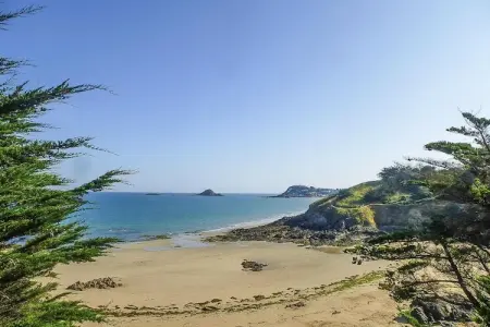 Semi-detached house Pléneuf-Val André, Maison 4 personnes à Pléneuf Val André - Photo 19