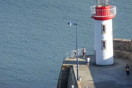 Semi-detached house Pléneuf-Val André, Maison 4 personnes à Pléneuf Val André - Photo 20